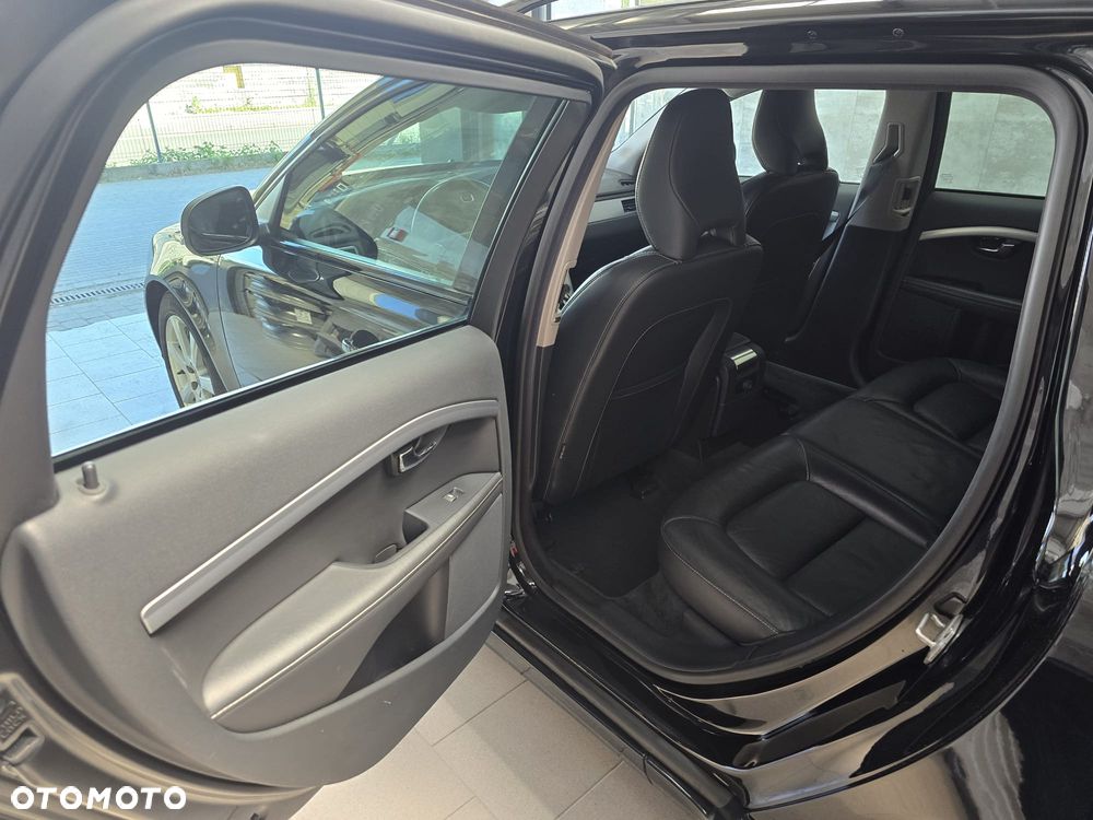 Volvo V70 D4 Geartronic Momentum - 10