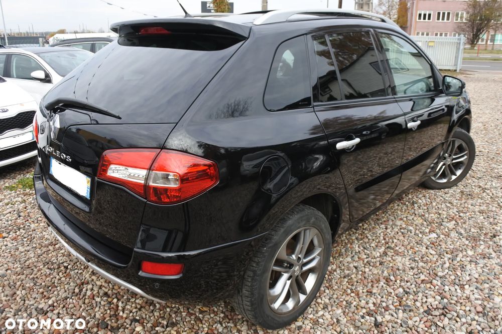 Renault Koleos dCi 150 FAP 4x2 Paris - 4