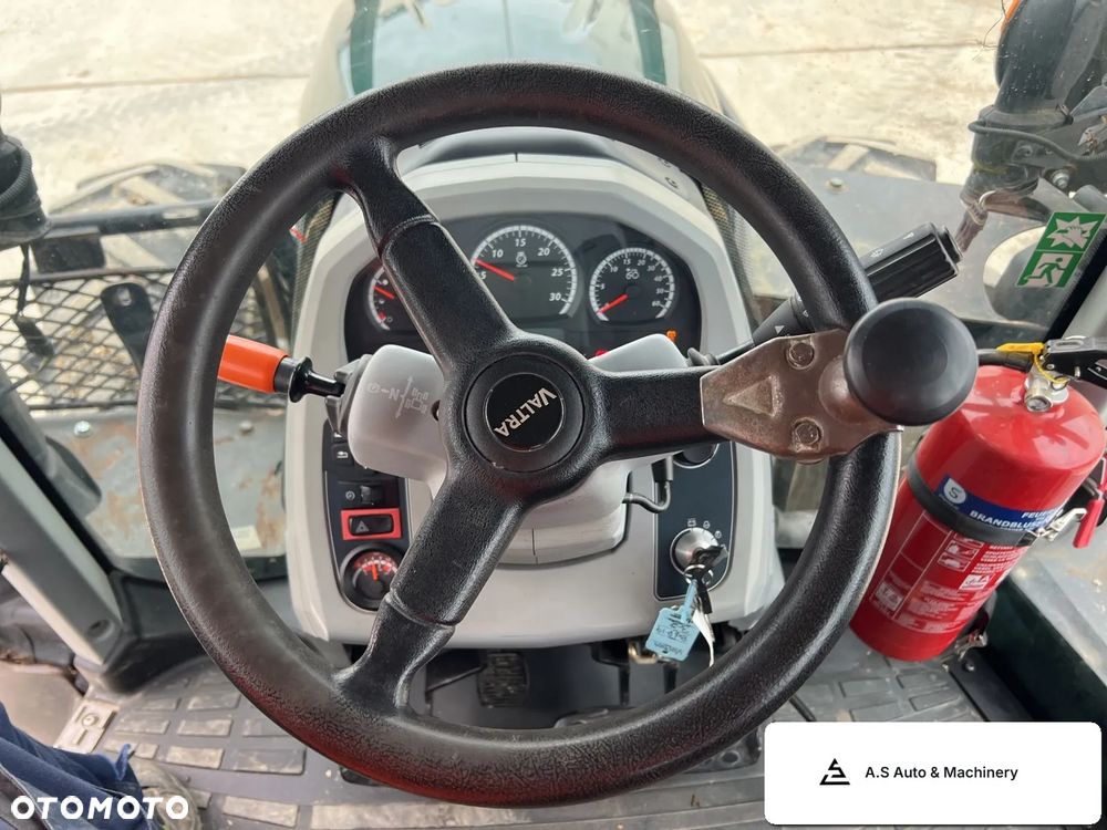 Valtra N174 Smart Touch - 25