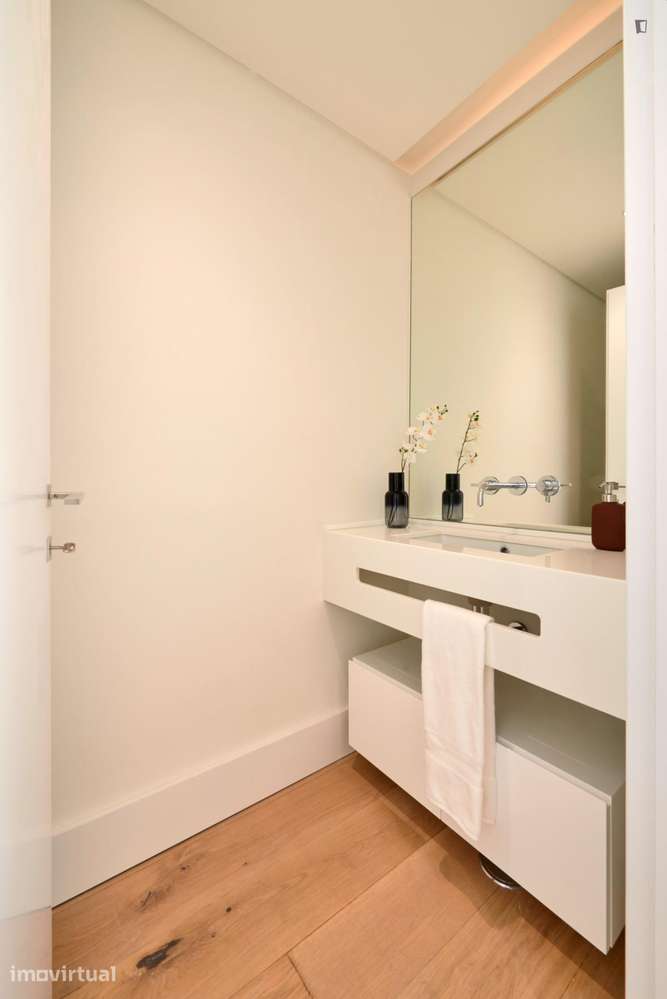 Apartamento com 1 quartos - localizado em Martim Moniz Lisbon - Όψη 3
