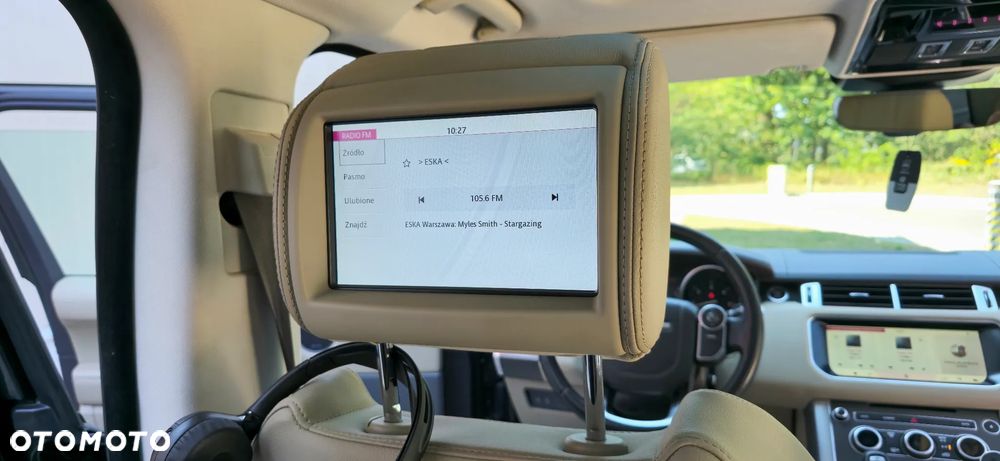 Land Rover Range Rover Sport S 3.0 TD V6 HSE - 16