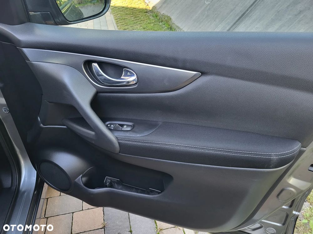 Nissan Qashqai 1.2 DIG-T Tekna+ - 18