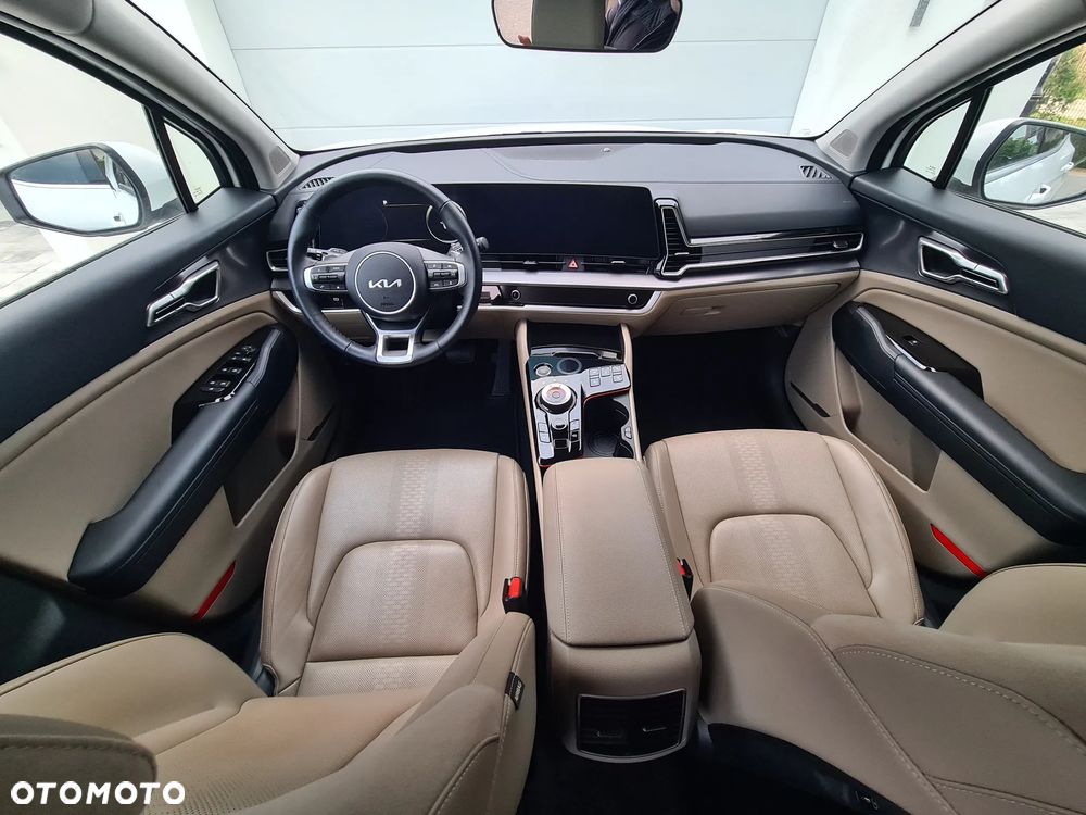 Kia Sportage - 18