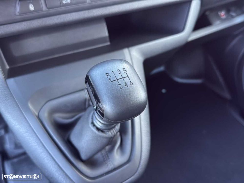 Fiat Scudo L2 1.5 HDI 120 CV - 13