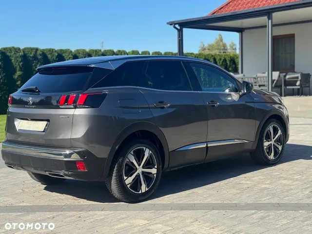 Peugeot 3008 - 5