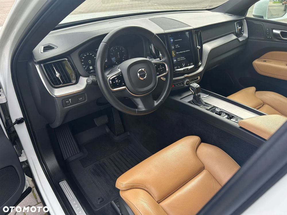 Volvo XC 60 T6 AWD Inscription - 26