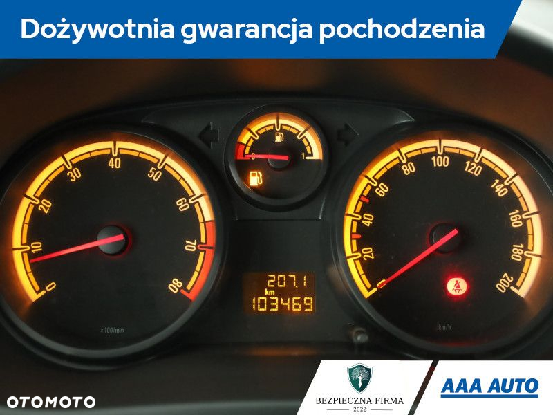 Opel Corsa - 9