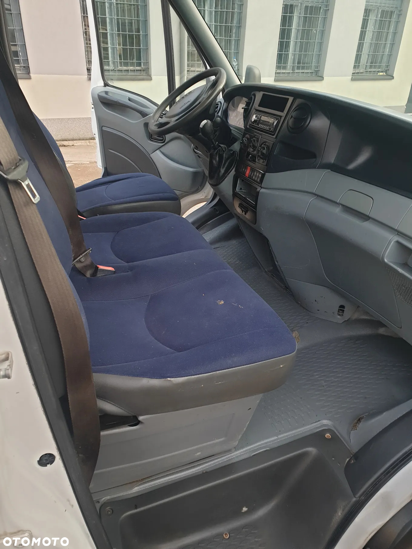 Iveco Daily 35 S 12 D - 12