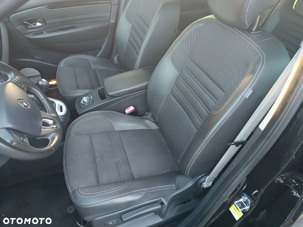 Renault Scenic 1.2 TCe Energy Bose Edition - 17