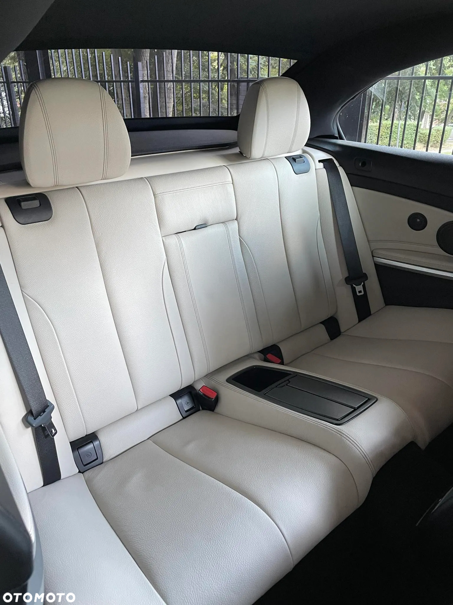 BMW Seria 4 430i xDrive M Sport - 7