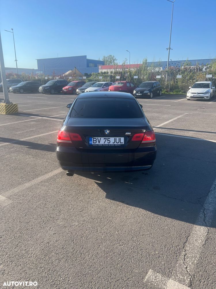 BMW Seria 3 320Ci - 5