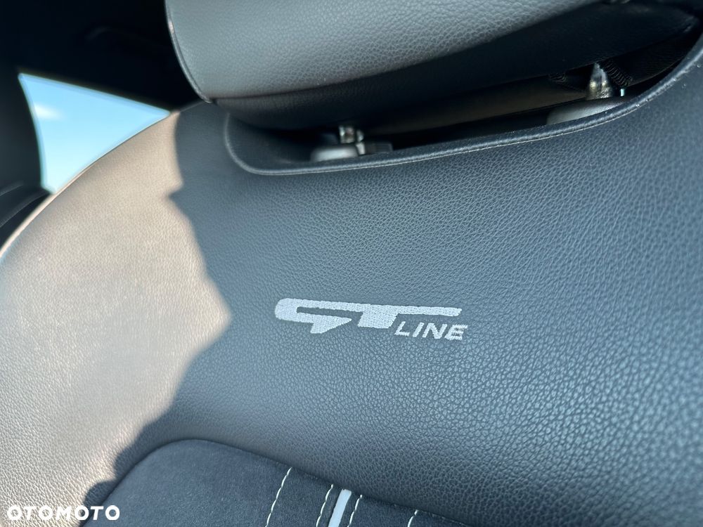 Kia ProCeed 1.4 T-GDI OPF GT LINE - 14