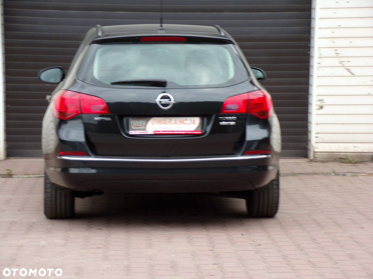 Opel Astra - 12