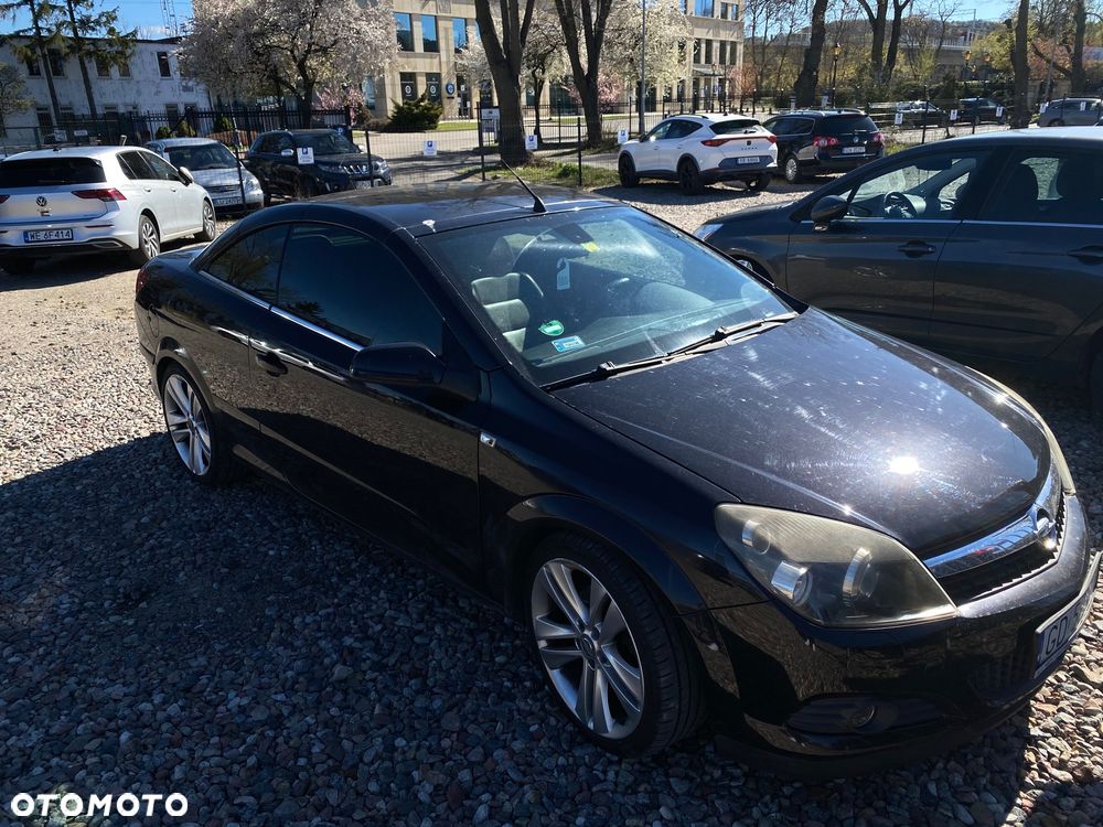 Opel Astra 1.9 CDTI Edition - 13