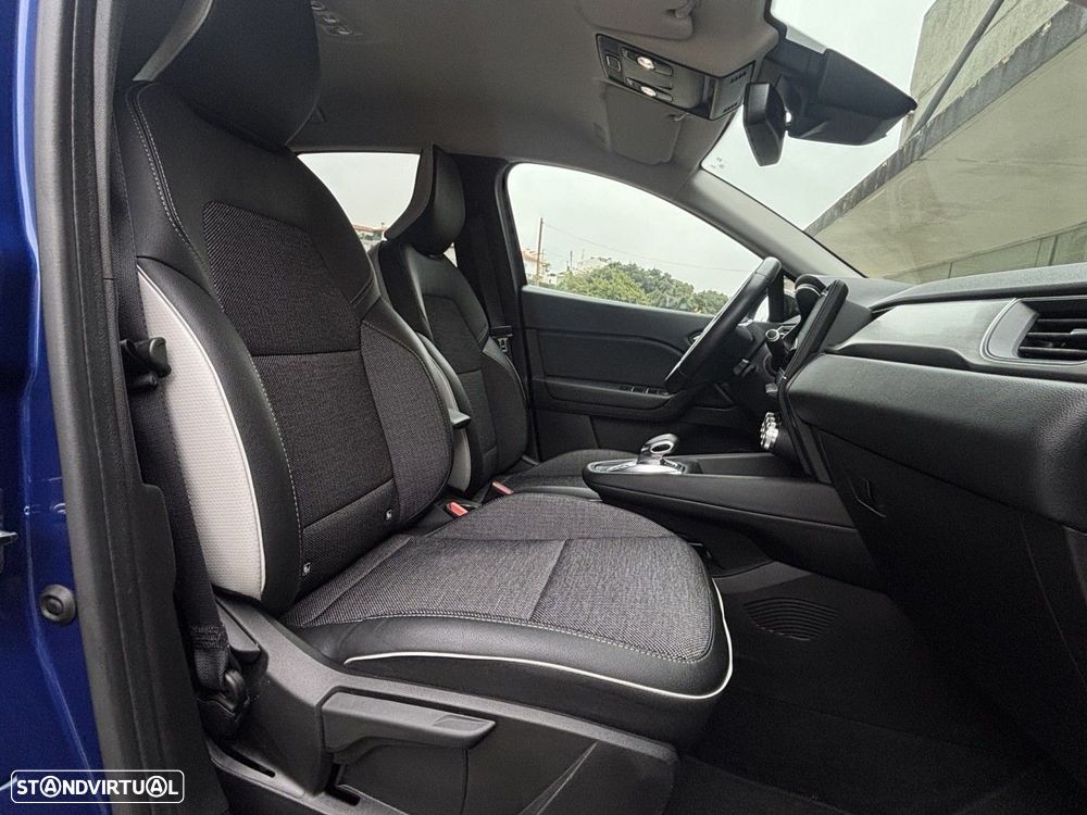 Renault Captur 1.6 E-Tech Plug-In Intens - 15