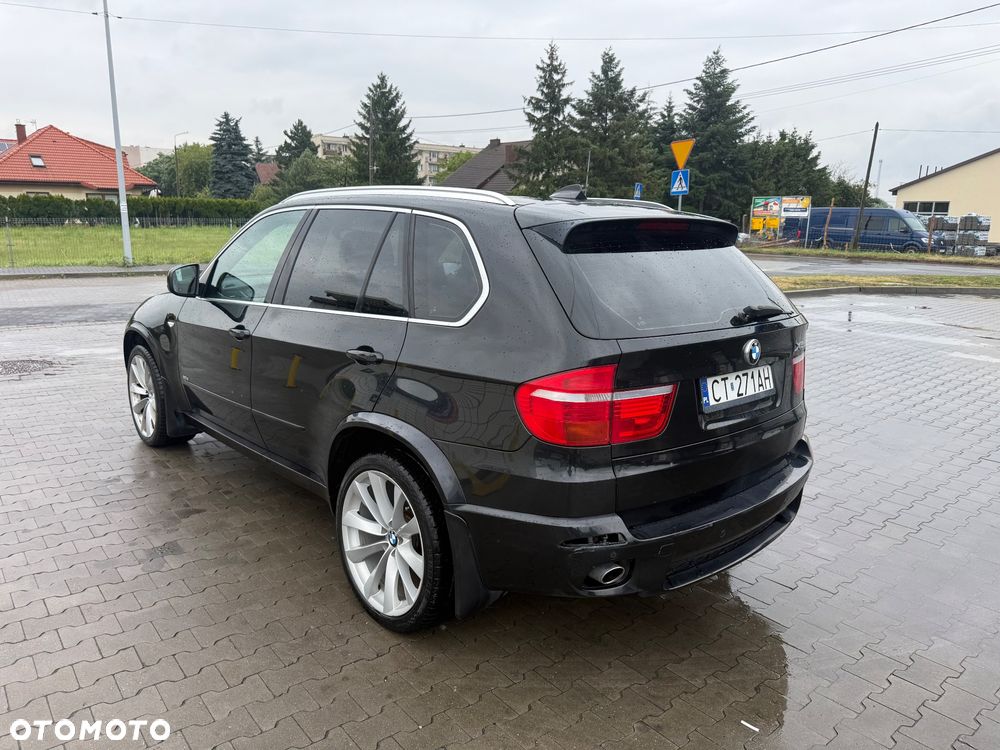 BMW X5 xDrive30d - 4