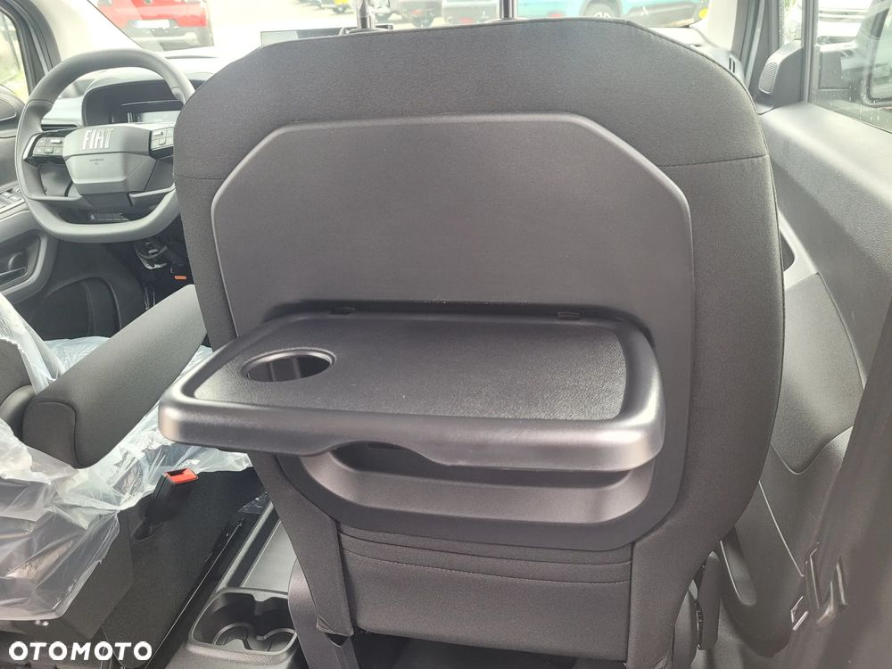 Fiat Doblo Combi 1.5 BlueHDI S&S L2 - 12