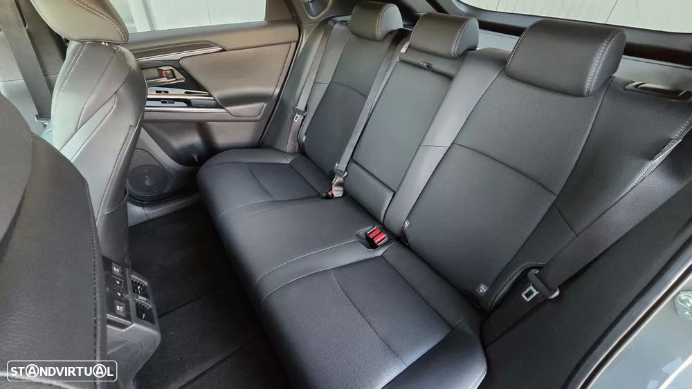 Toyota bZ4X 71,4 kWh Premium - 23