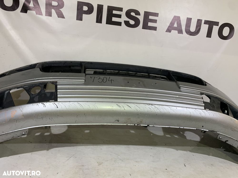 Bara fata VW Transporter T5, Multivan Caravelle, 2003, 2004, 2005, 2006, 2007, 2008, 2009, cod origine OE 7H5807101. - 5