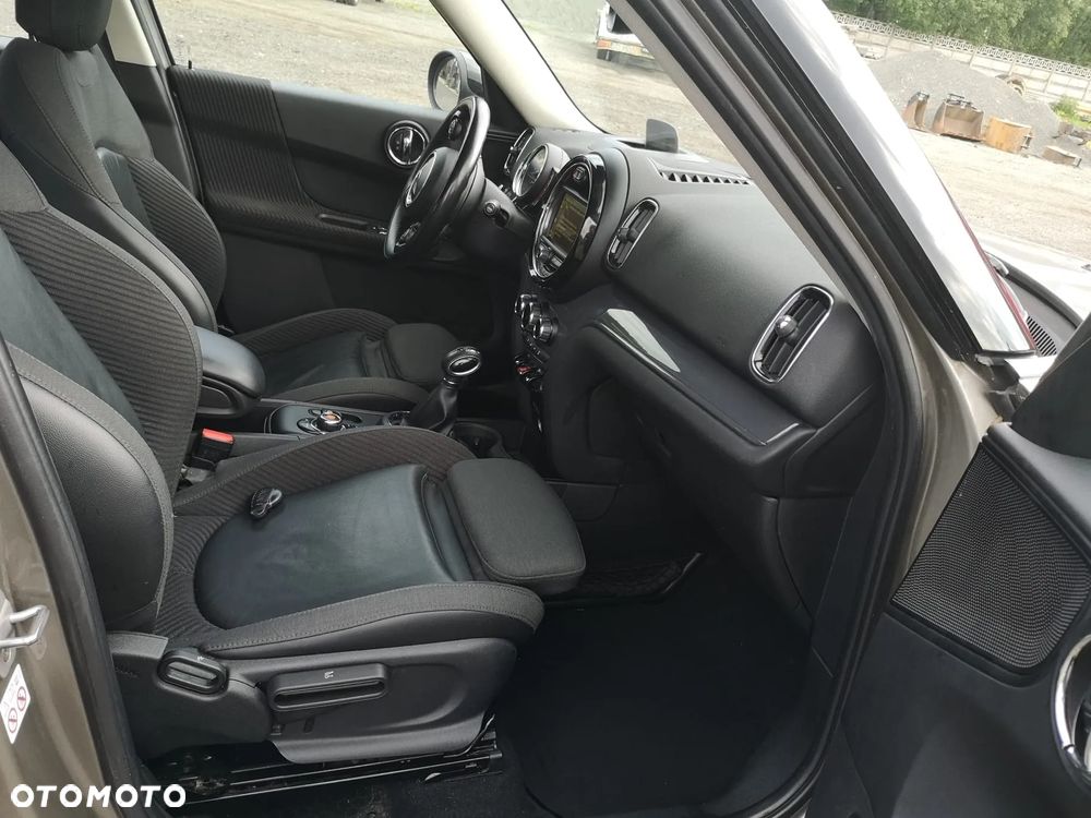 MINI Countryman Cooper GPF - 35