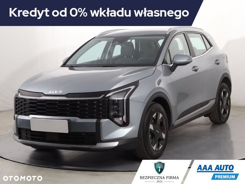 Kia Sportage - 3
