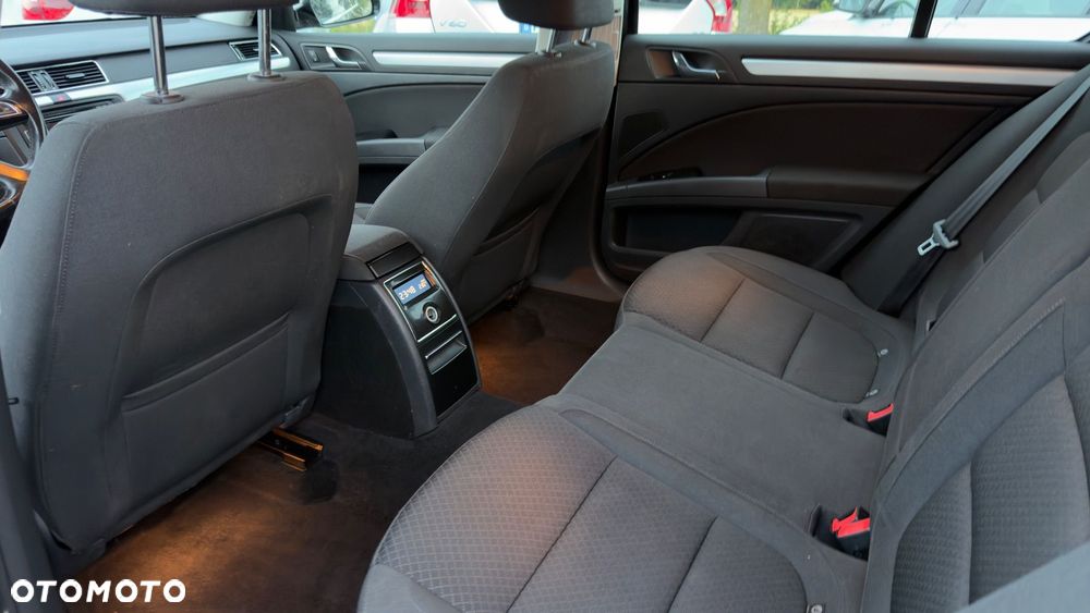 Skoda Superb 1.6 TDI Family - 30