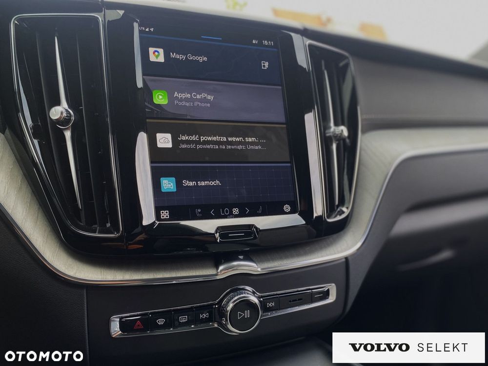 Volvo XC 60 - 17