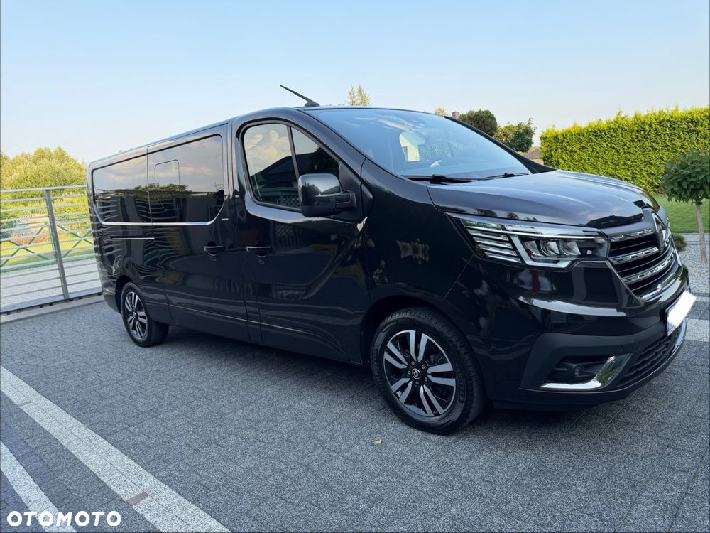 Renault Trafic Blue EDC Grand Spaceclass - 5