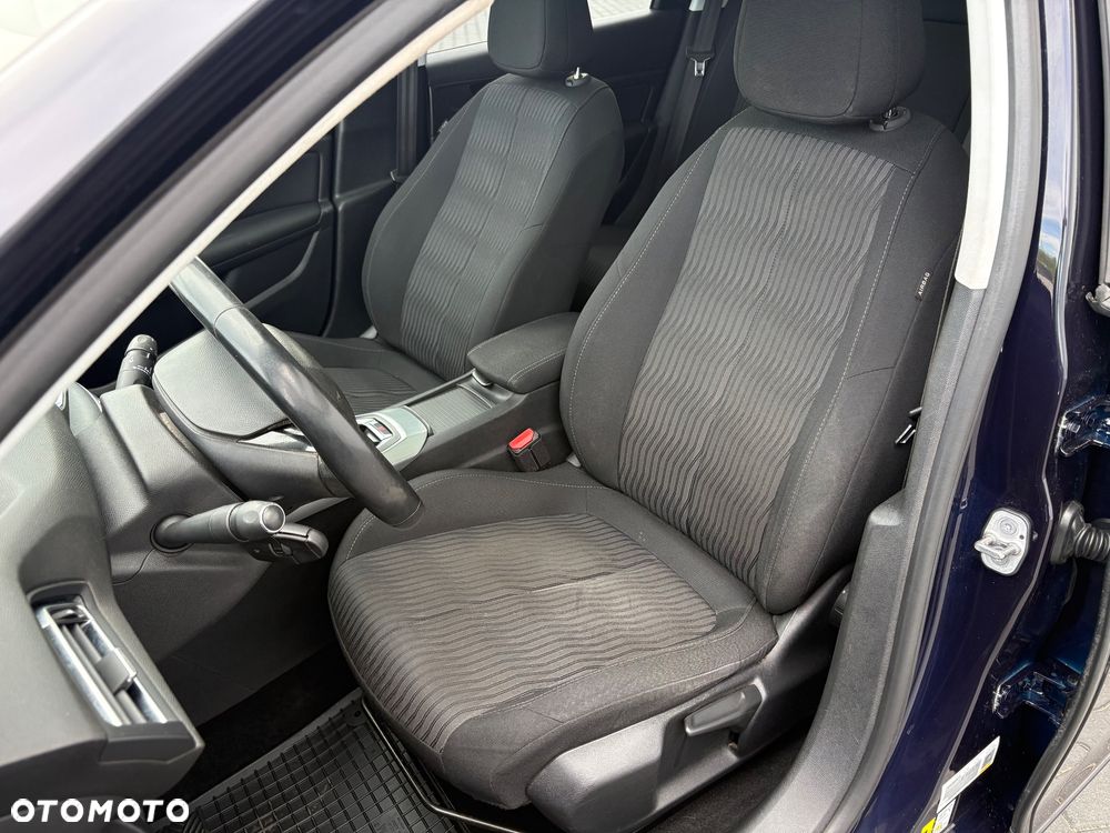 Peugeot 308 BlueHDi 150 Stop & Start Business-Line - 15