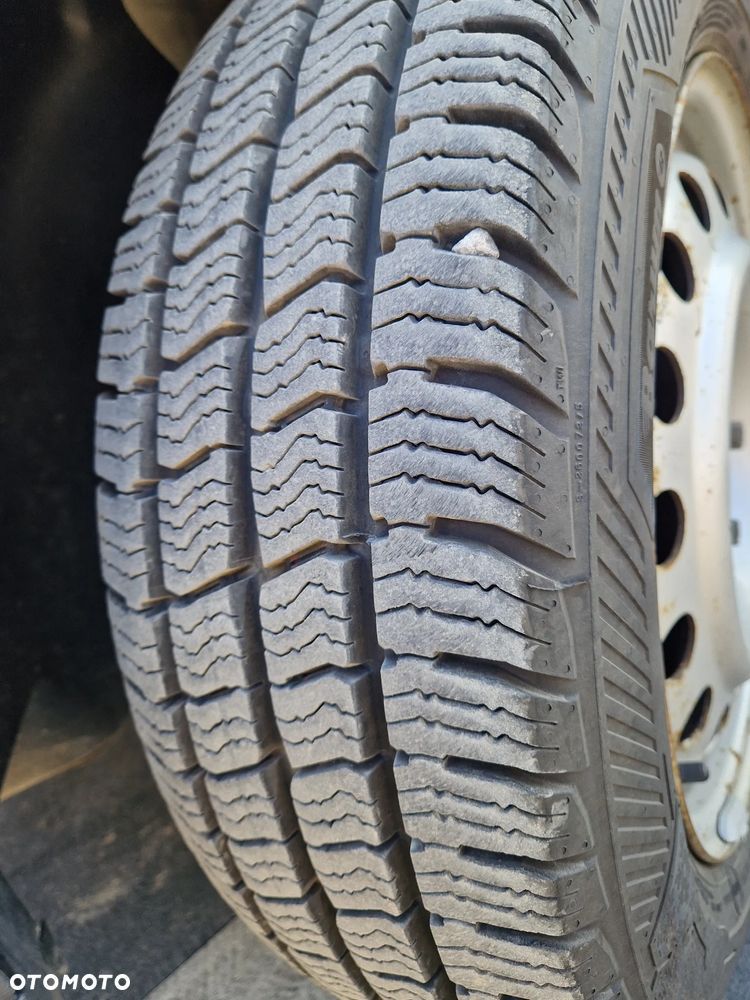 Volkswagen Caddy Standard - 6