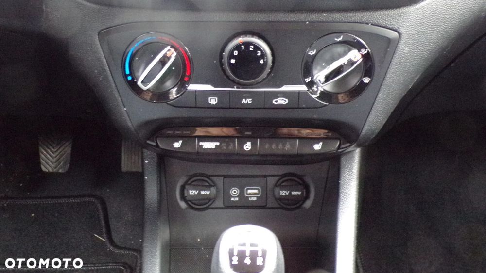 Hyundai i20 - 29