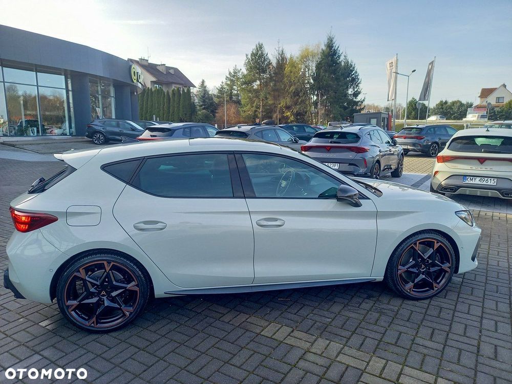 Cupra Leon - 7