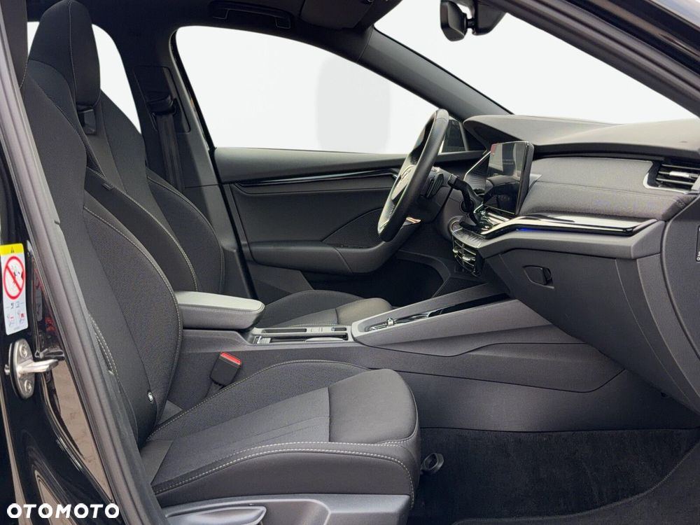 Skoda Octavia 2.0 TDI Sportline DSG - 17