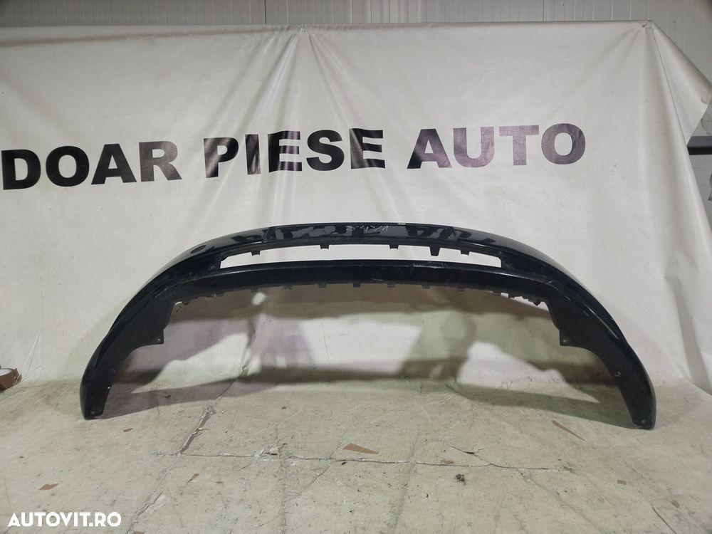 Bara fata Skoda Fabia 3, 2014, 2015, 2016, 2017, 2018, cod origine OE 6V0807221. - 4