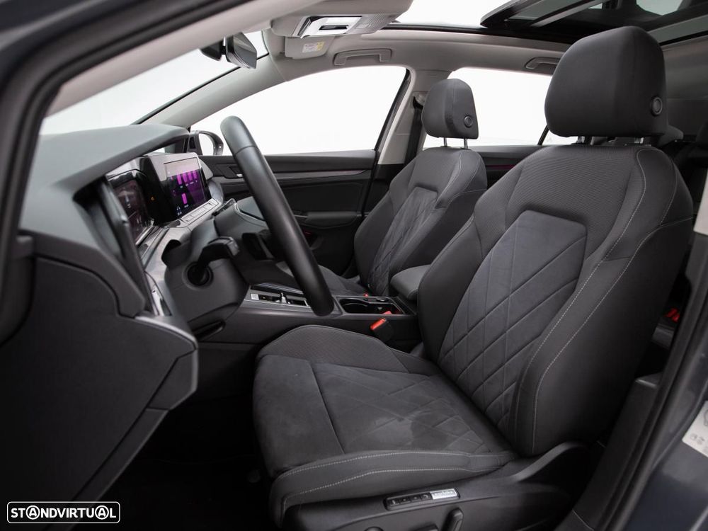 VW Golf Variant 1.5 eTSI Style DSG - 10