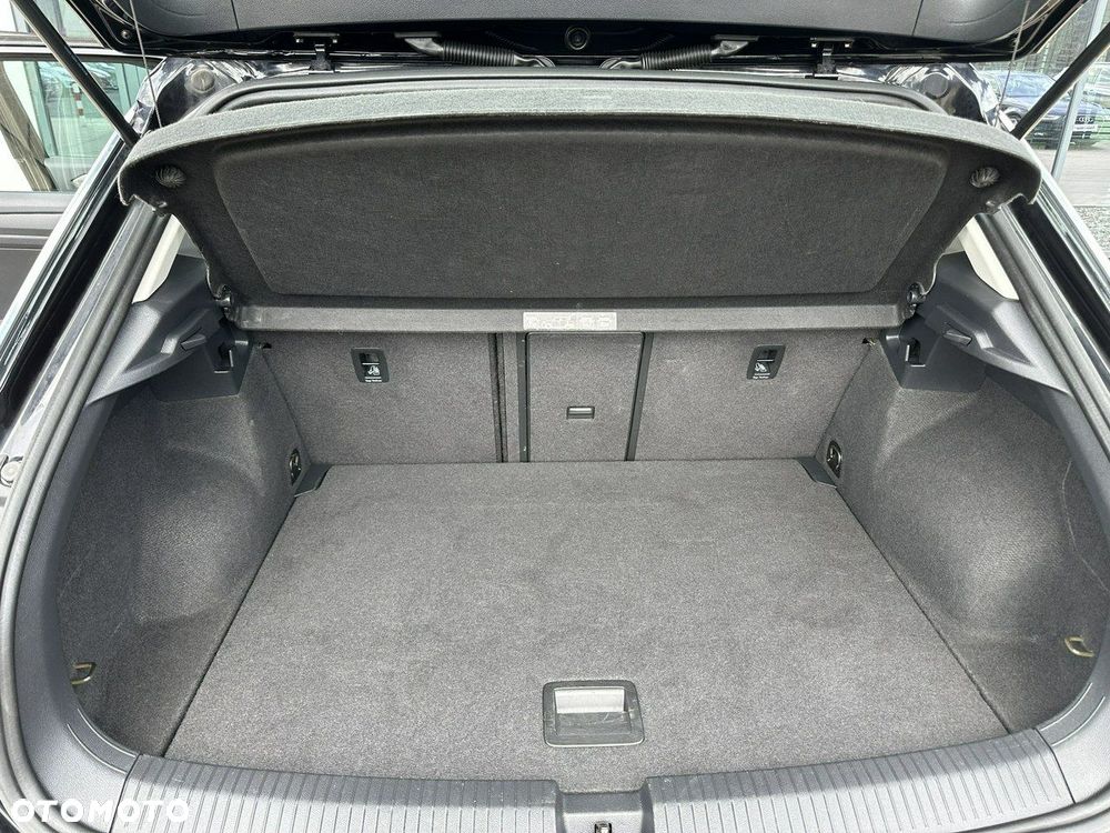 Volkswagen T-Roc 1.5 TSI ACT OPF - 34