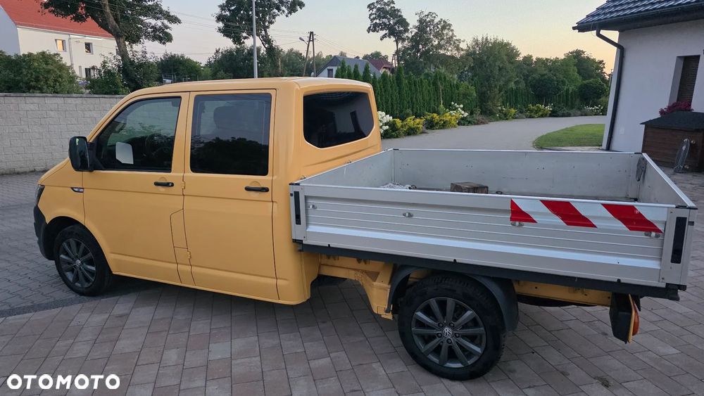Volkswagen Transporter T6 - 3
