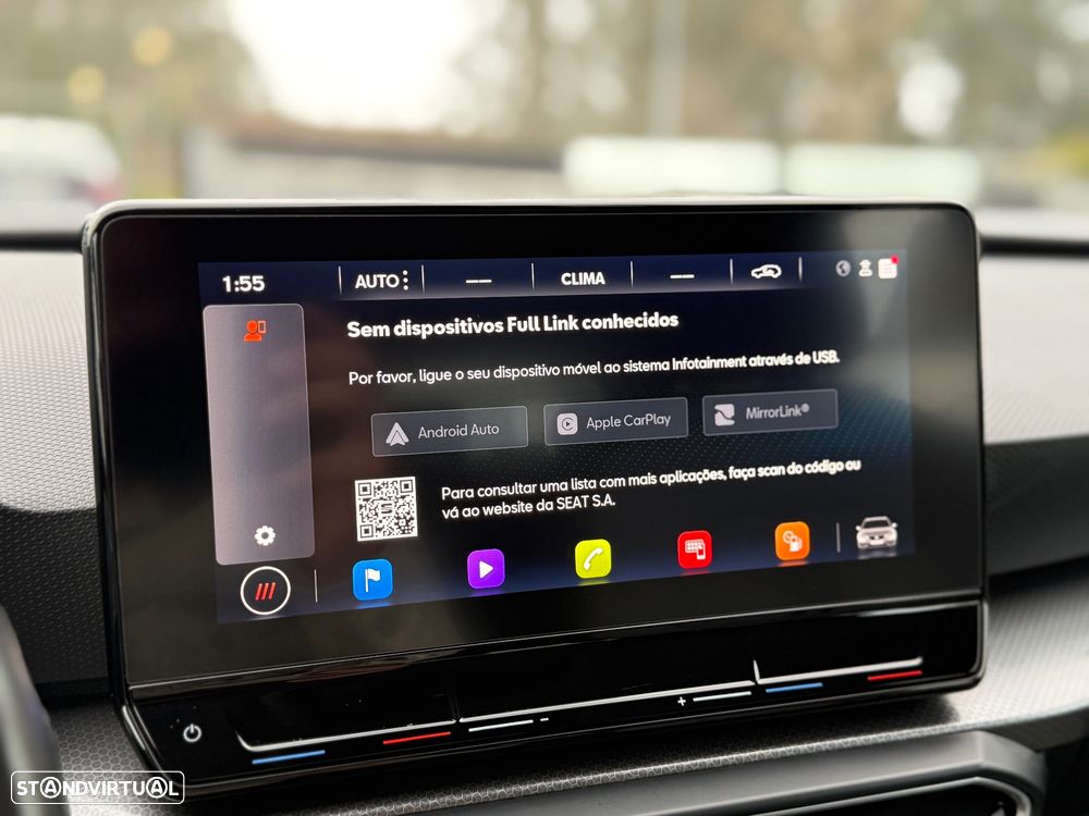 SEAT Leon ST 2.0 TDI Style - 16