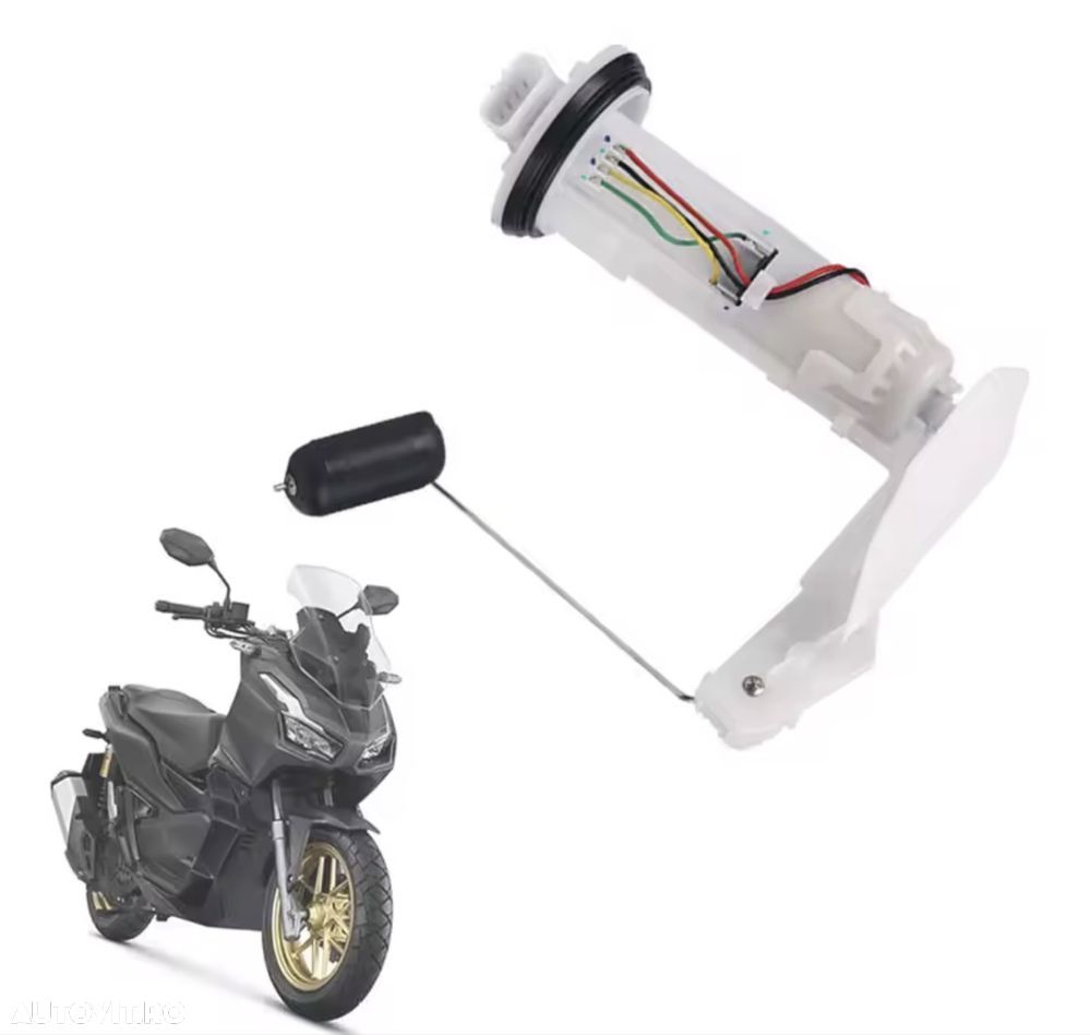 Ansamblu Pompa Benzina Combustibil Moto Honda PCX150 PCX 150 K97 2018- 2020 ADV150 ADV 150 - 2