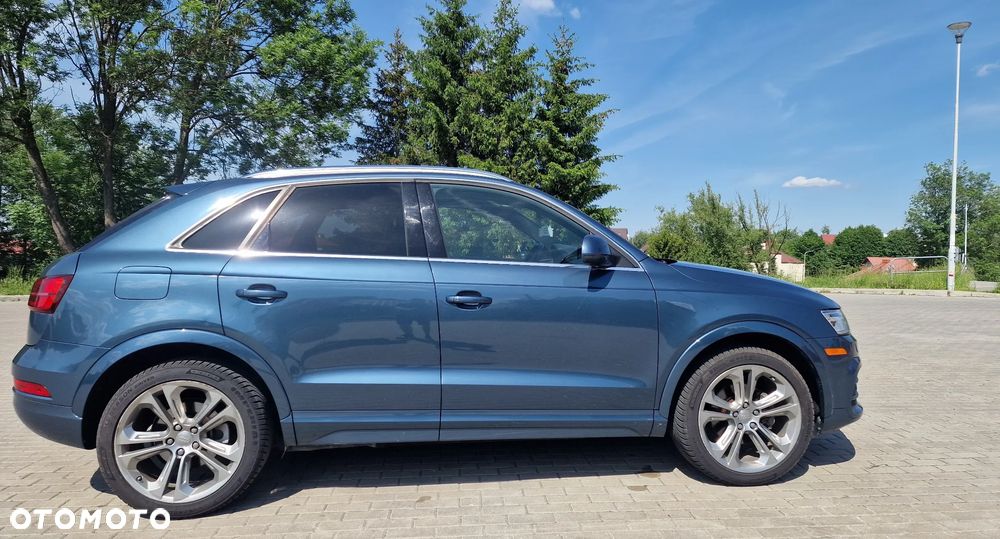 Audi Q3 - 3