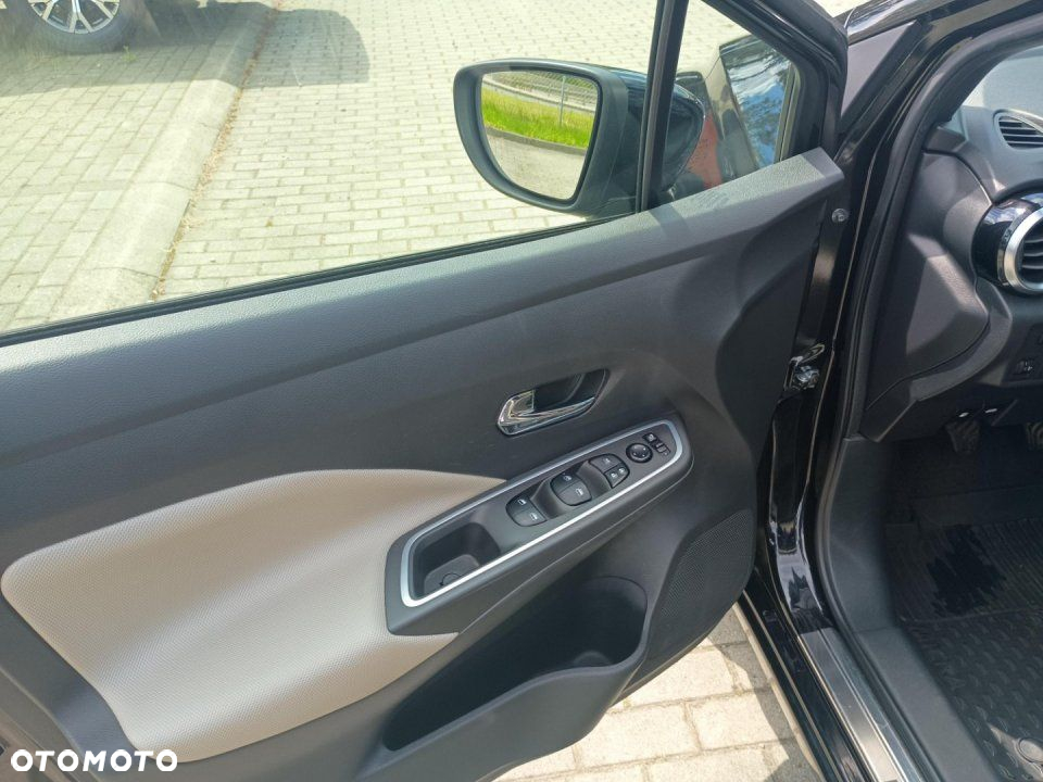 Nissan Micra - 11