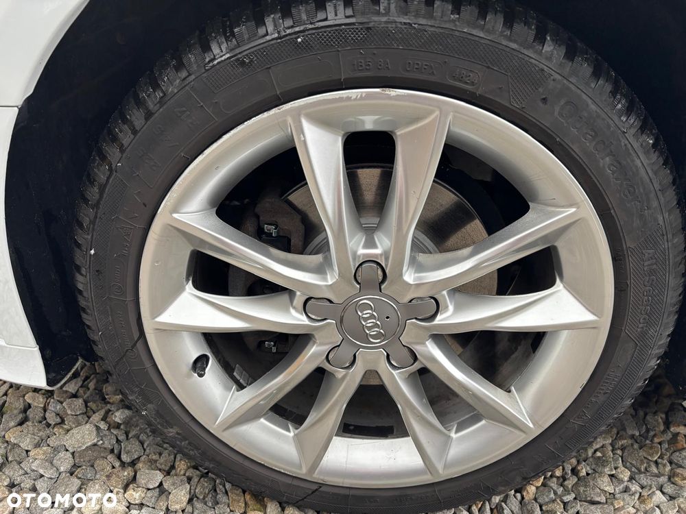 Audi A3 Sportback 1.6 TDI (clean diesel) S line Sportpaket - 19