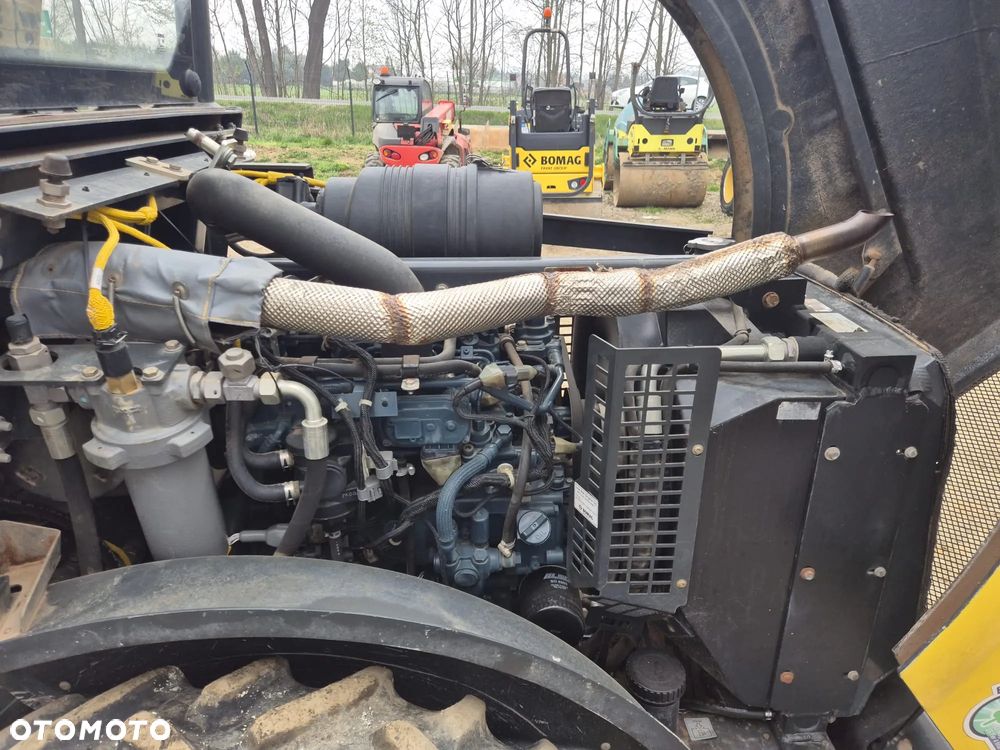 Bomag BW 124 PDH - 7
