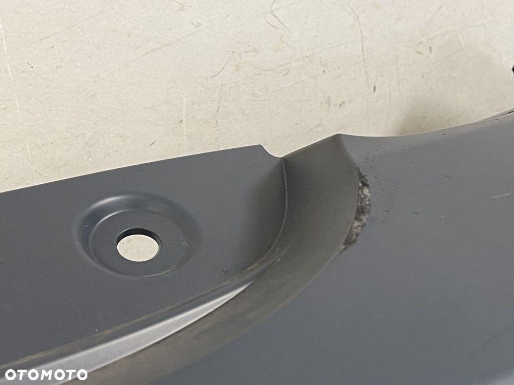 NOWY ORYGINALNY ZDERZAK TYLNY TYŁ FIAT 500E II 2 ELEKCTRIC 6xPDC 20-25 735714165 - 6