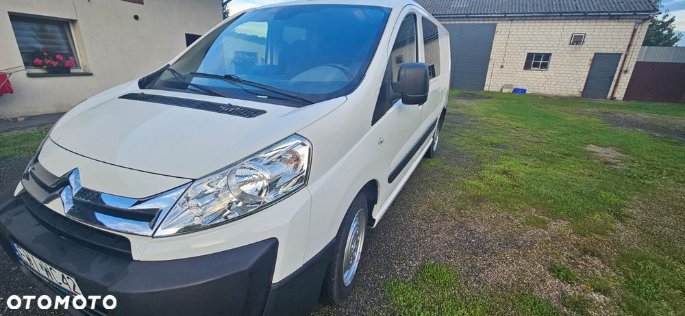Citroën Jumpy - 9