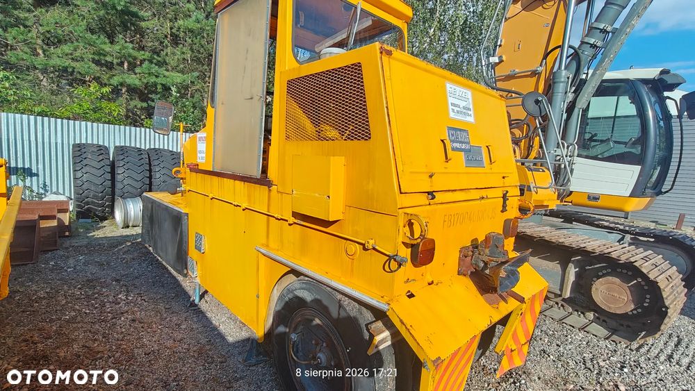 Ammann Bomag stawostroj hamm dynapac - 5