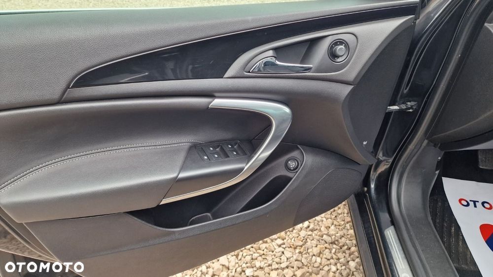 Opel Insignia - 3