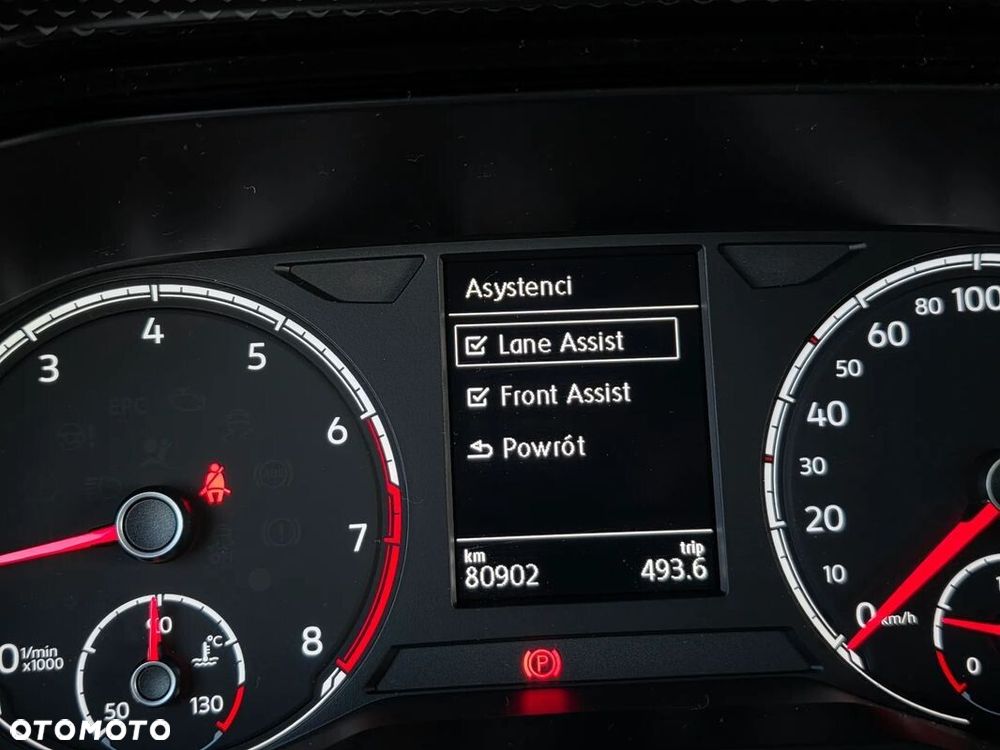 Volkswagen T-Cross 1.0 TSI Life - 29