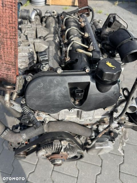 Silnik Iveco Daily 3.0 E5 150 KM 10-15r F1CFL411H - 5