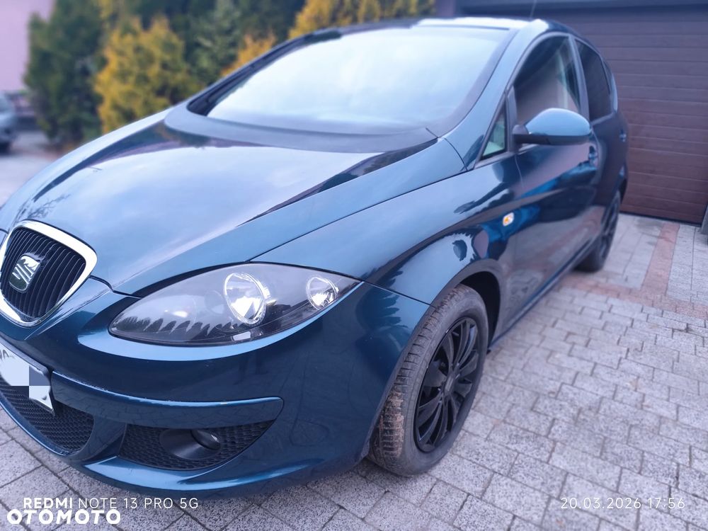Seat Altea 1.9 TDI Fresh - 1